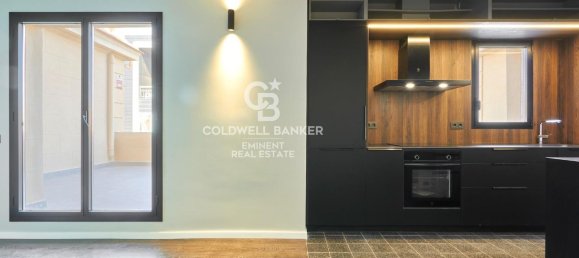 Пентхаус с 3 спальнями в Барселона, Испания № 79841 4