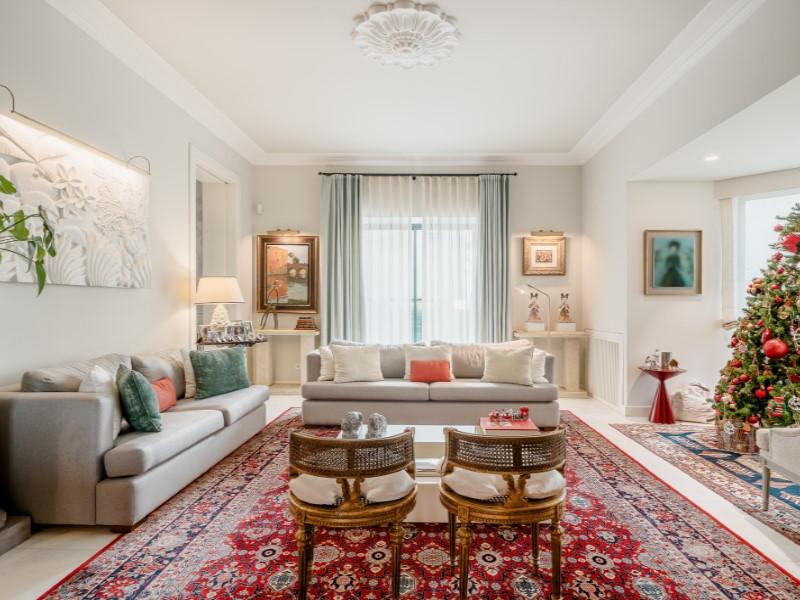 5 غرف نوم منزل في Lisbon, Portugal رقم 65330