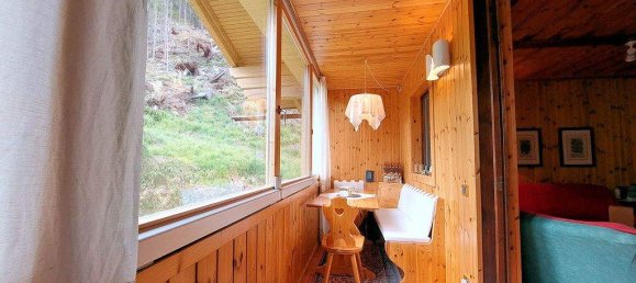 3-Zimmer Wohnung in Bad Kleinkirchheim, Austria, Nr. 238025 9