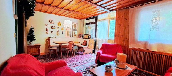 3-Zimmer Wohnung in Bad Kleinkirchheim, Austria, Nr. 238025 7