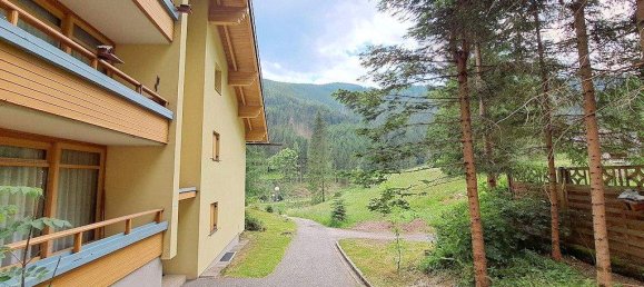 3-Zimmer Wohnung in Bad Kleinkirchheim, Austria, Nr. 238025 5