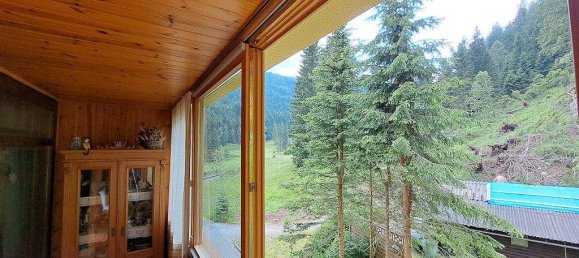 3-Zimmer Wohnung in Bad Kleinkirchheim, Austria, Nr. 238025 10