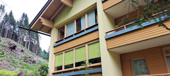 3-Zimmer Wohnung in Bad Kleinkirchheim, Austria, Nr. 238025 2