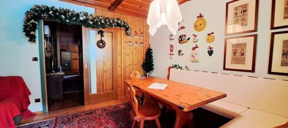 3-Zimmer Wohnung in Bad Kleinkirchheim, Austria, Nr. 238025 8