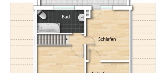 Casa T3 em Oberbergischer, Germany N.º 302875 18