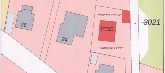 Casa T3 em Oberbergischer, Germany N.º 302875 11