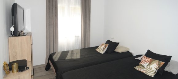 3 غرف نوم منزل في Calpe, Spain رقم 122628 14