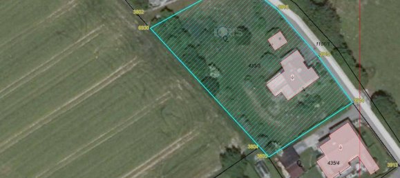  Land in Laakirchen, Austria No. 212494 7