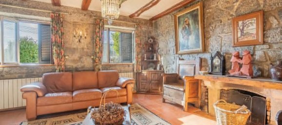 4 غرف نوم منزل في Povoa de Lanhoso, Portugal رقم 38526 4