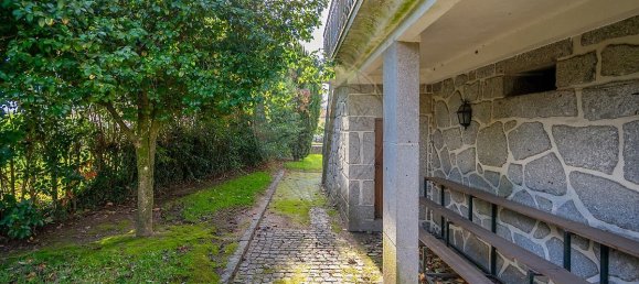 4 غرف نوم منزل في Povoa de Lanhoso, Portugal رقم 38526 47