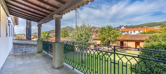 4 غرف نوم منزل في Povoa de Lanhoso, Portugal رقم 38526 35