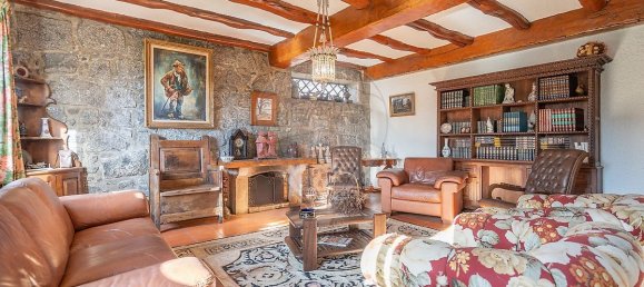 4 غرف نوم منزل في Povoa de Lanhoso, Portugal رقم 38526 3