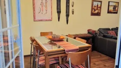 4 chambres Appartement à Zaragoza, Spain No. 266867