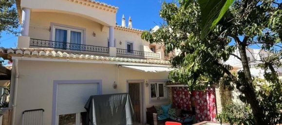 5 Schlafzimmer Villa in Luz, Portugal, Nr. 343397 2