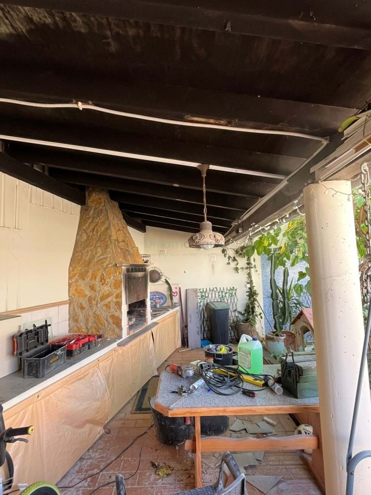 5 bedrooms Villa in Luz, Portugal No. 343397