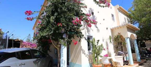 5 Schlafzimmer Villa in Luz, Portugal, Nr. 343397 21