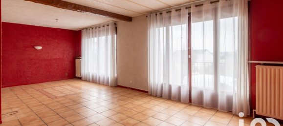 4-Zimmer Haus in Houdemont, France, Nr. 39470 4