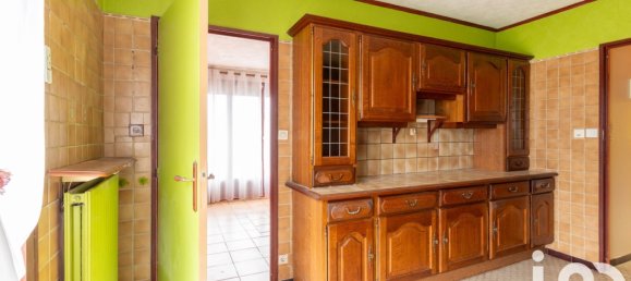 4-Zimmer Haus in Houdemont, France, Nr. 39470 5