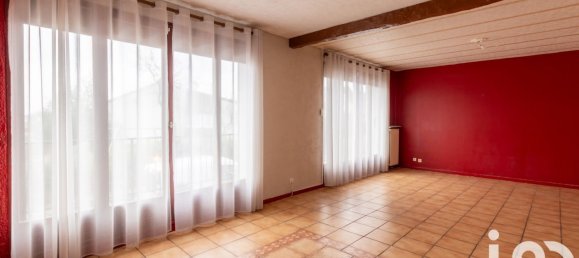 4-Zimmer Haus in Houdemont, France, Nr. 39470 3