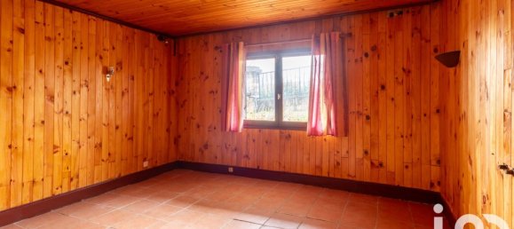 4-Zimmer Haus in Houdemont, France, Nr. 39470 11