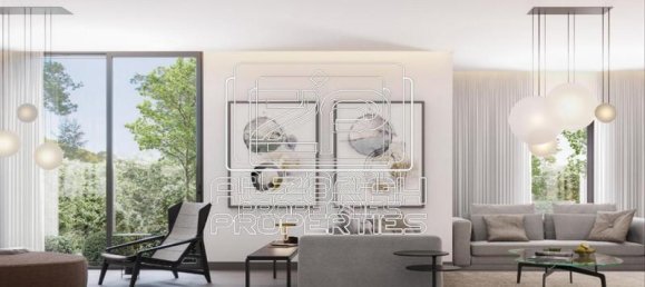 Вилла с 2 спальнями в Шарджа, ОАЭ № 95523 7