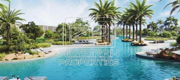 Вилла с 2 спальнями в Шарджа, ОАЭ № 95523 4