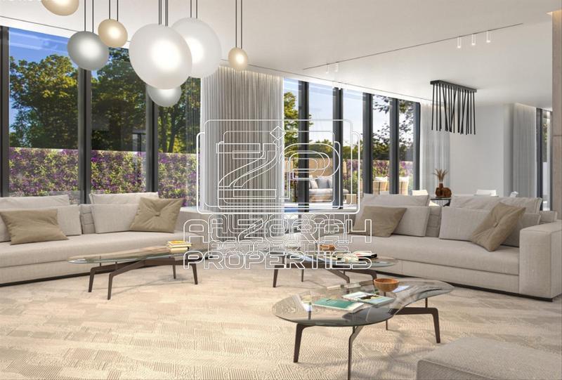 2 bedrooms Villa in Sharjah, UAE No. 95523