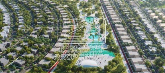 Вилла с 2 спальнями в Шарджа, ОАЭ № 95523 13