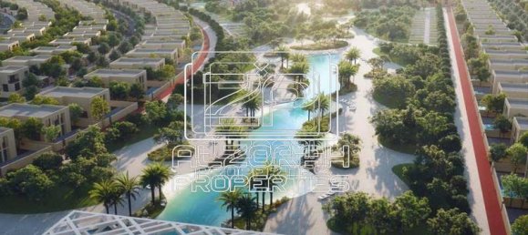 Вилла с 2 спальнями в Шарджа, ОАЭ № 95523 14