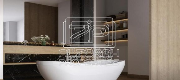 Вилла с 2 спальнями в Шарджа, ОАЭ № 95523 12