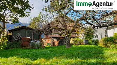 Terreno en Bludenz, Austria No. 131179