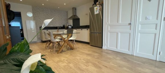 2 غرف نوم فيلا في Parnoy-en-Bassigny, France رقم 211239 2