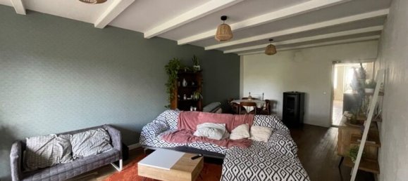 2 غرف نوم فيلا في Parnoy-en-Bassigny, France رقم 211239 4