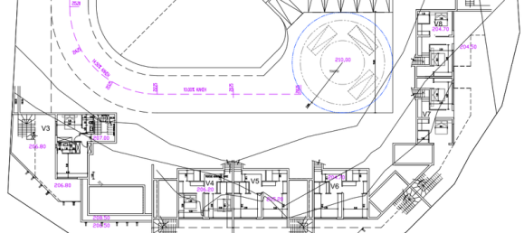 3 chambres Villa à Pegeia, Cyprus No. 67325 7