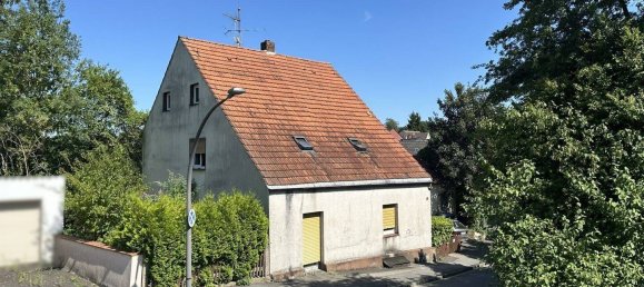 Moradia em banda T2 em Recklinghausen, Germany N.º 246540 2