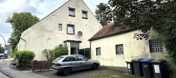 Moradia em banda T2 em Recklinghausen, Germany N.º 246540 3