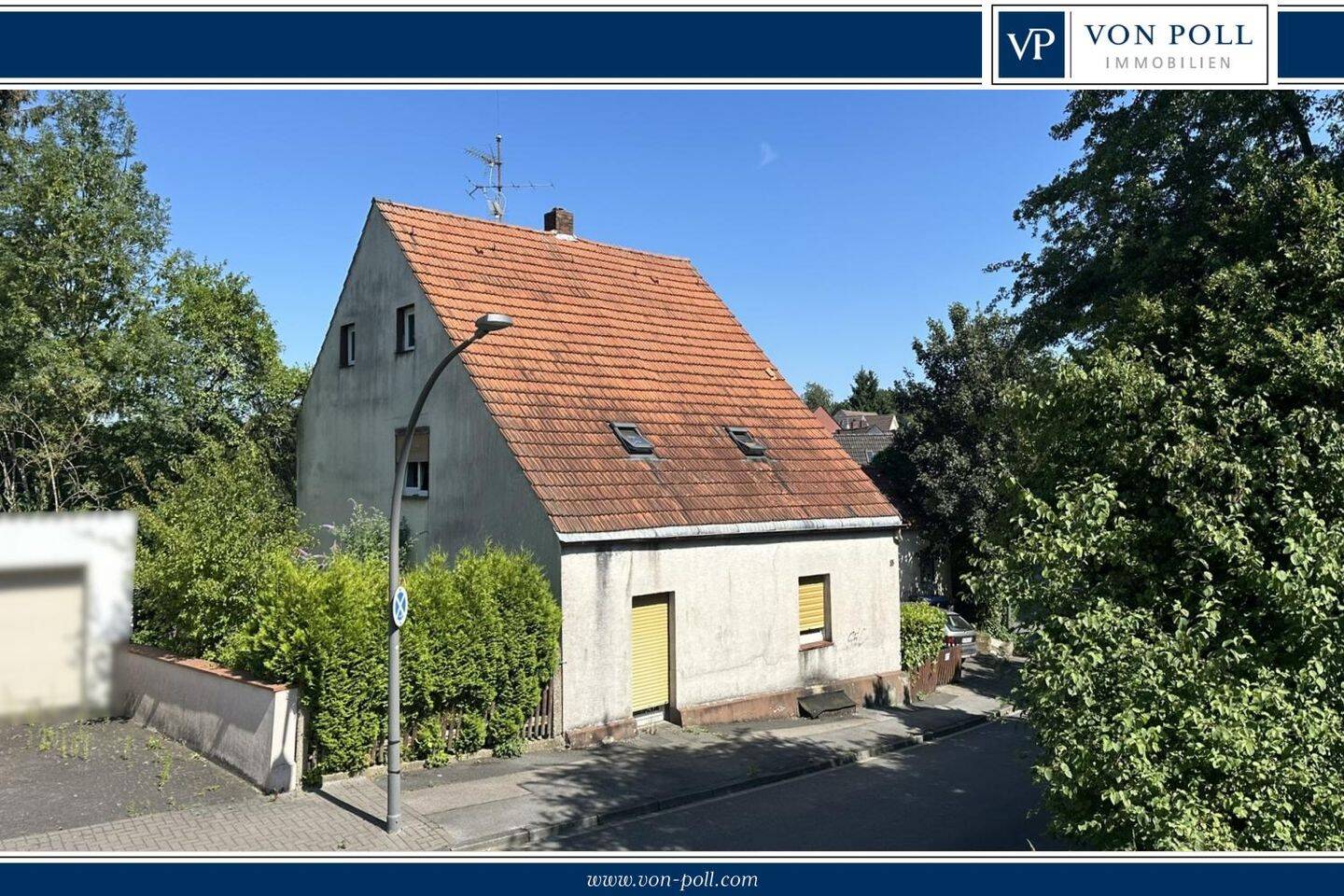 Moradia em banda T2 em Recklinghausen, Germany N.º 246540