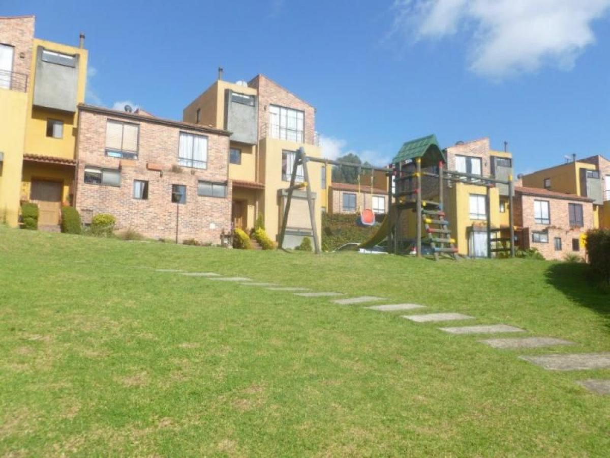 4 chambres Maison à Bogota, Colombia No. 11802