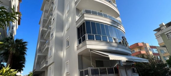 Apartment 2+1 in Alanya, Turkey No. 8968 12