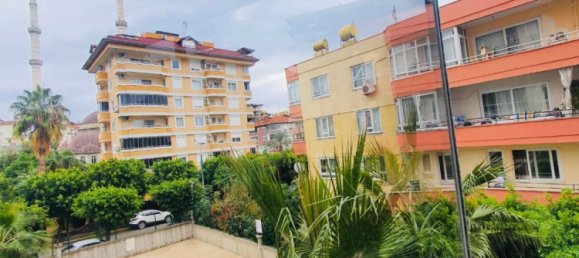 Apartment 2+1 in Alanya, Turkey No. 8968 21