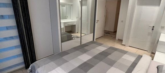 Apartment 2+1 in Alanya, Turkey No. 8968 19