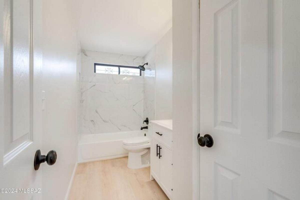 4 bedrooms House in Tucson, USA No. 402575