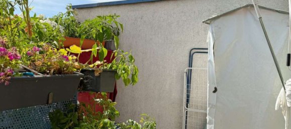 Дуплекс с 2 спальнями в Вюрцбург, Германия № 277883 10