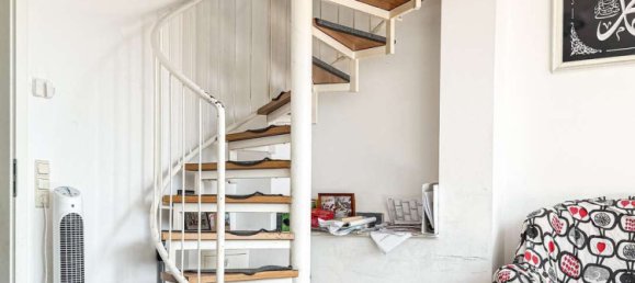 Дуплекс с 2 спальнями в Вюрцбург, Германия № 277883 7