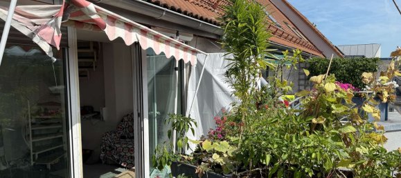 Дуплекс с 2 спальнями в Вюрцбург, Германия № 277883 11