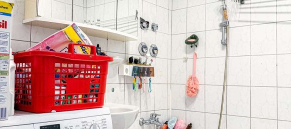 Дуплекс с 2 спальнями в Вюрцбург, Германия № 277883 5