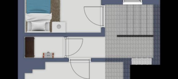 4-Zimmer Stadthaus in St. Pölten, Austria, Nr. 253417 38