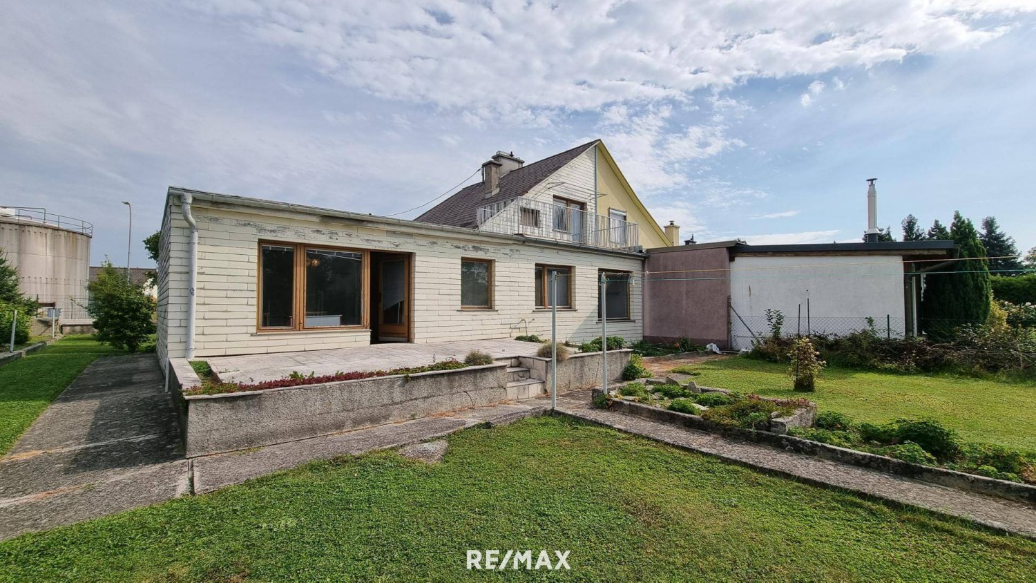 4-Zimmer Stadthaus in St. Pölten, Austria, Nr. 253417