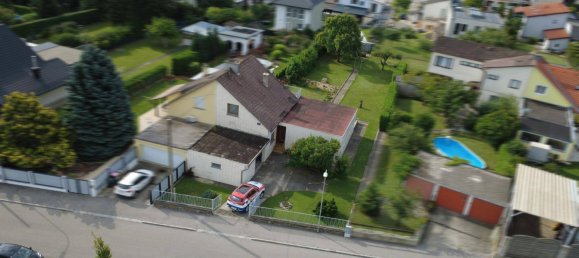 4-Zimmer Stadthaus in St. Pölten, Austria, Nr. 253417 2