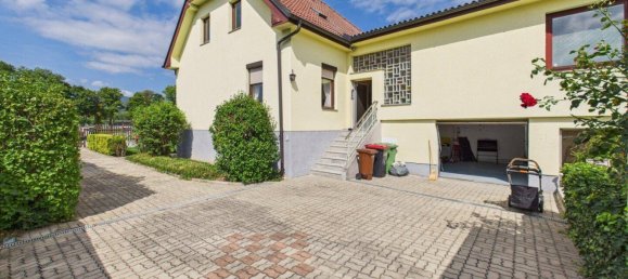 5-Zimmer Haus in Ternitz, Austria, Nr. 254059 21